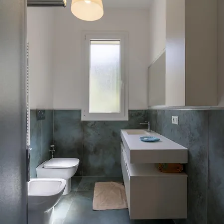 Villa Our Dream By Interhome Alassio
