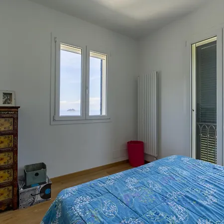 Villa Our Dream By Interhome Alassio
