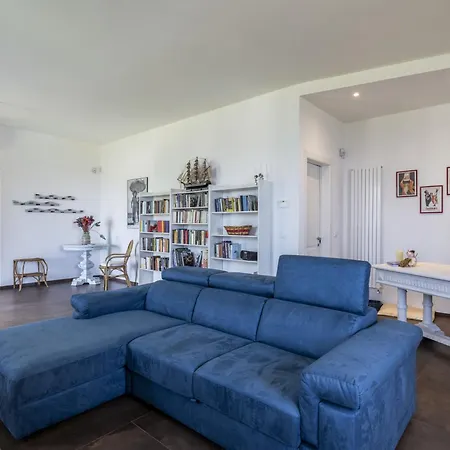 Villa Our Dream By Interhome *