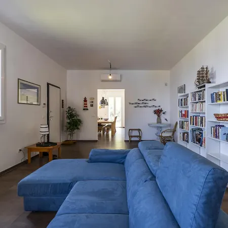 Villa Our Dream By Interhome