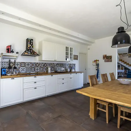 Our Dream By Interhome וילה אלסיו