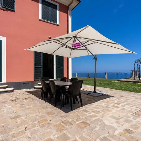 Villa Our Dream By Interhome Alassio