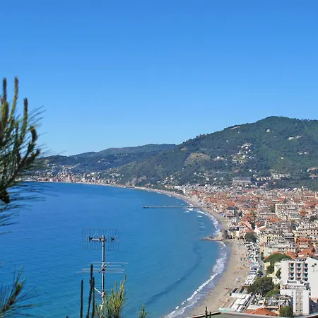 Our Dream By Interhome Villa Alassio