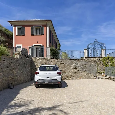 Our Dream By Interhome
