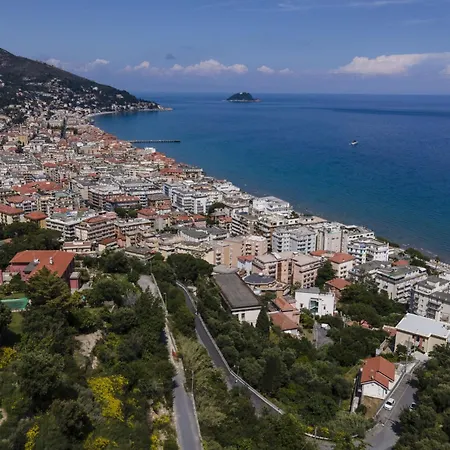 Villa Our Dream By Interhome Alassio