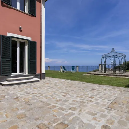 Villa Our Dream By Interhome
