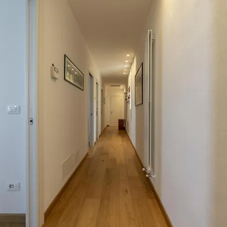 Our Dream By Interhome Villa *