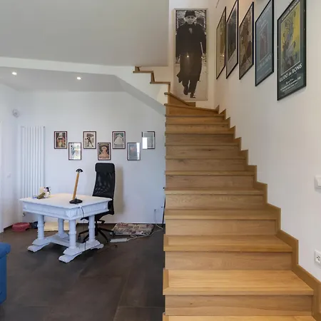 Our Dream By Interhome *