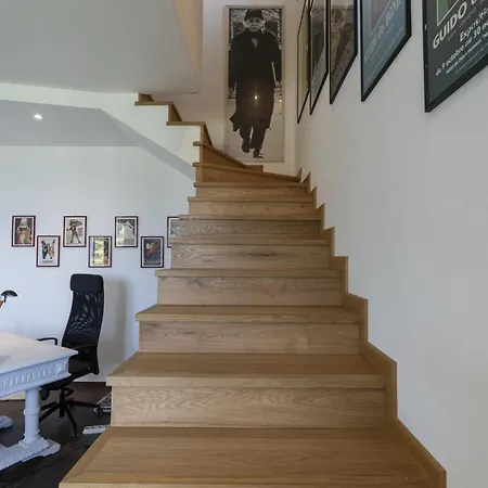 Villa Our Dream By Interhome Alassio