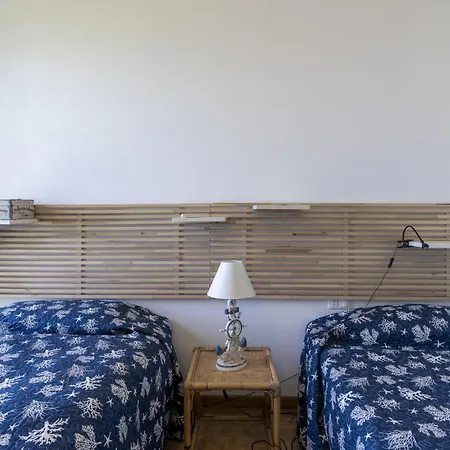Our Dream By Interhome Alassio