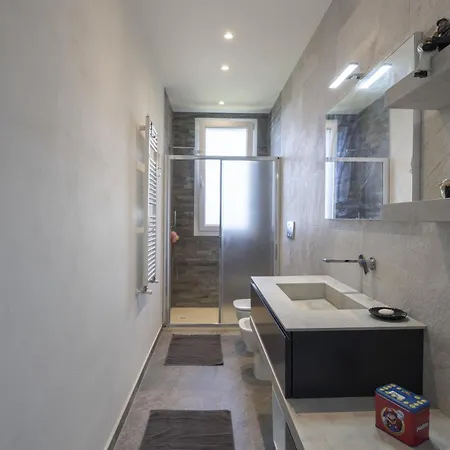 Our Dream By Interhome Villa *