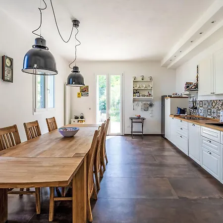 Villa Our Dream By Interhome
