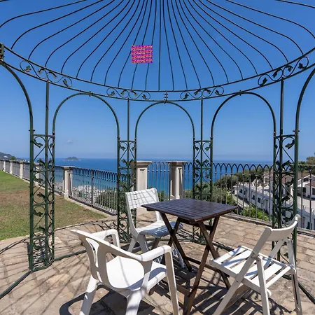 Vila Our Dream By Interhome