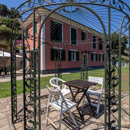 Our Dream By Interhome Villa Alassio