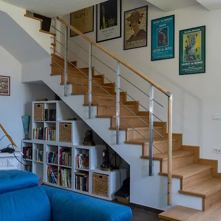 Our Dream By Interhome