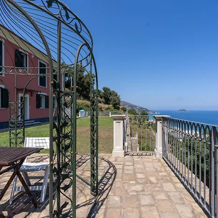 Our Dream By Interhome Alassio