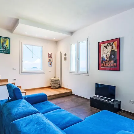 Villa Our Dream By Interhome Alassio