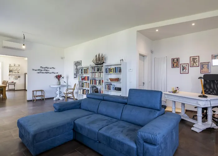 Villa Our Dream By Interhome *