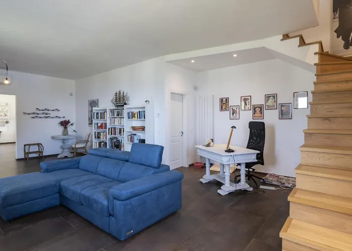 Our Dream By Interhome Villa