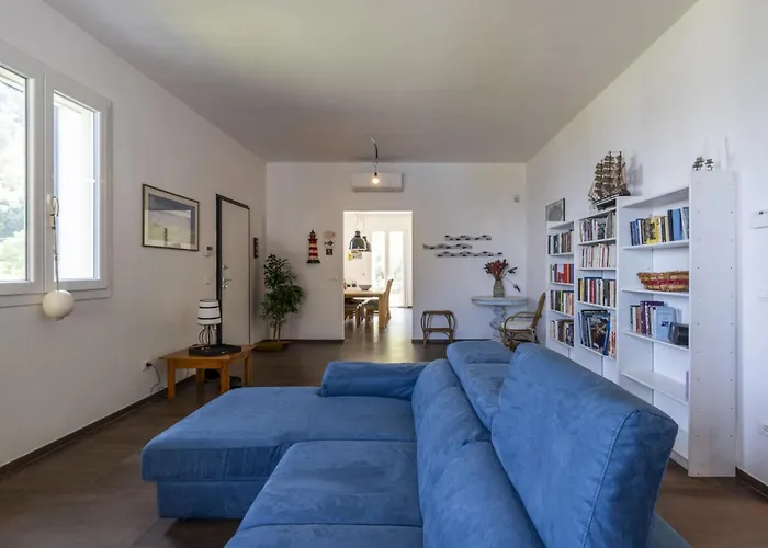 Villa Our Dream By Interhome