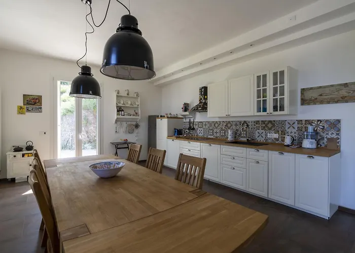 Our Dream By Interhome Villa Alassio