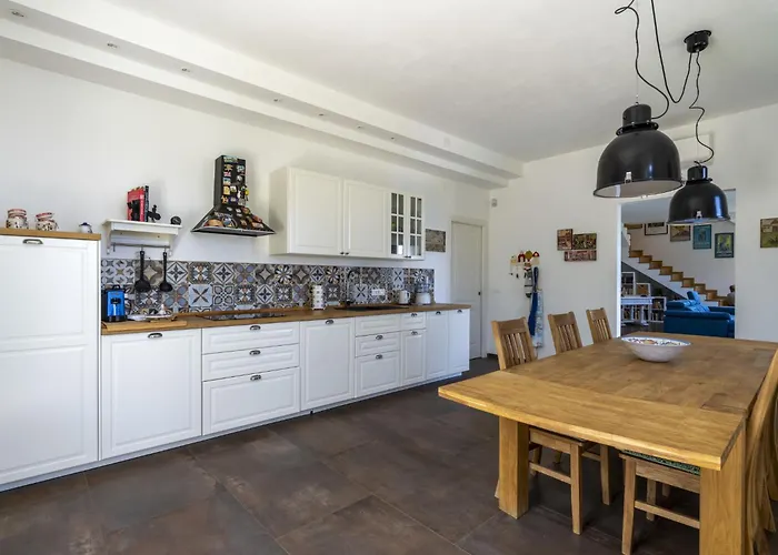 Our Dream By Interhome Villa Alassio