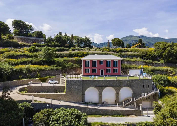 Our Dream By Interhome