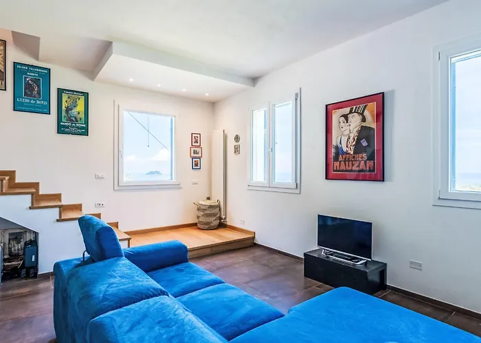 Villa Our Dream By Interhome Alassio